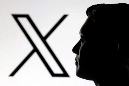 X (formerly twitter)