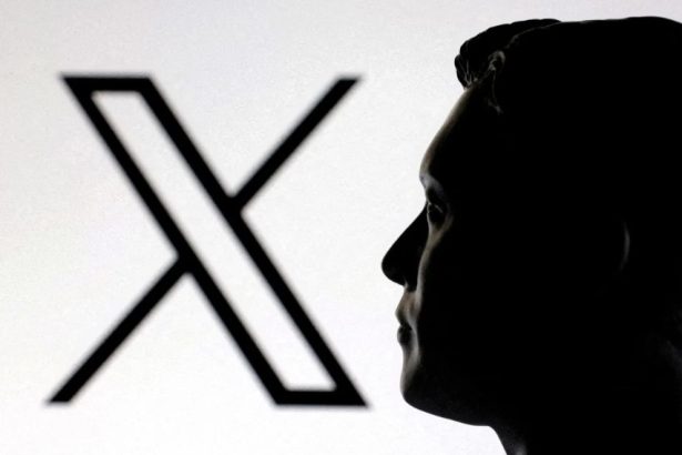 X (formerly twitter)
