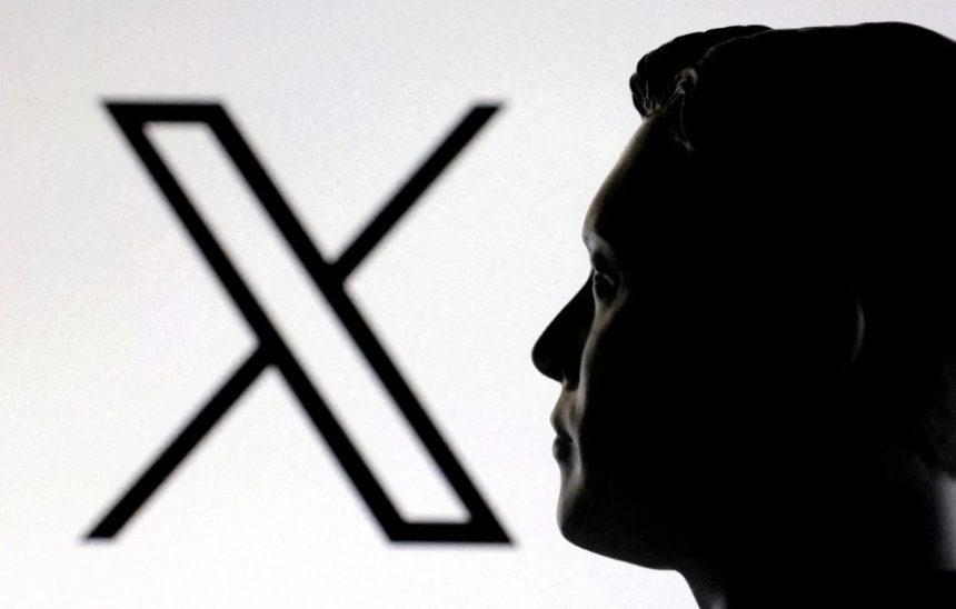 X (formerly twitter)