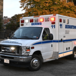 ambulance