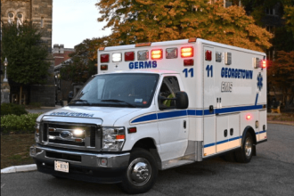 ambulance