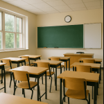 classroom