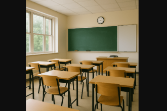 classroom