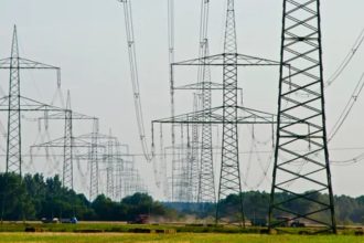 electricity