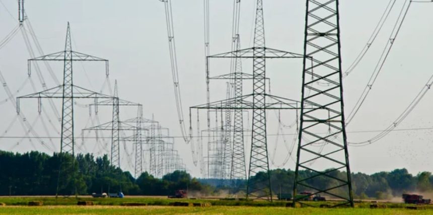 electricity
