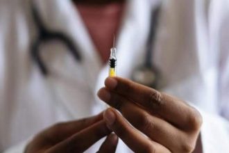gonorrhoea vaccine (facebook)
