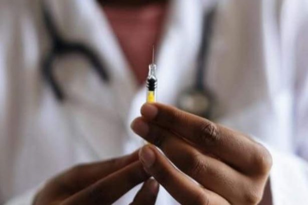 gonorrhoea vaccine (facebook)