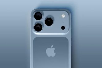 iPhone 17