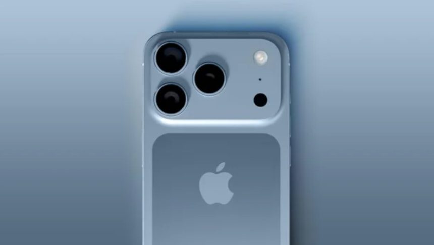 iPhone 17