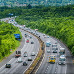 m25 highway