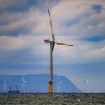 offshore wind farm
