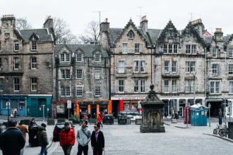 scotland