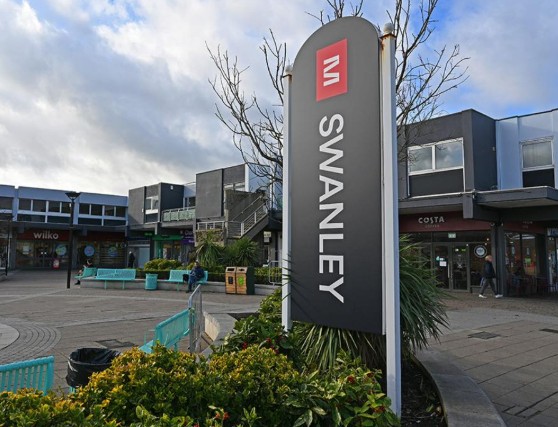 swanley