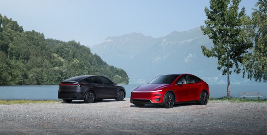 Tesla