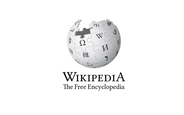 wikipedia