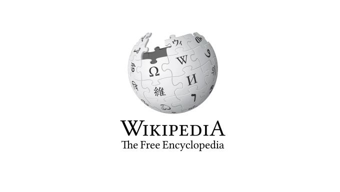 wikipedia