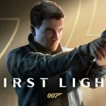 007 First Light