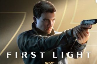007 First Light