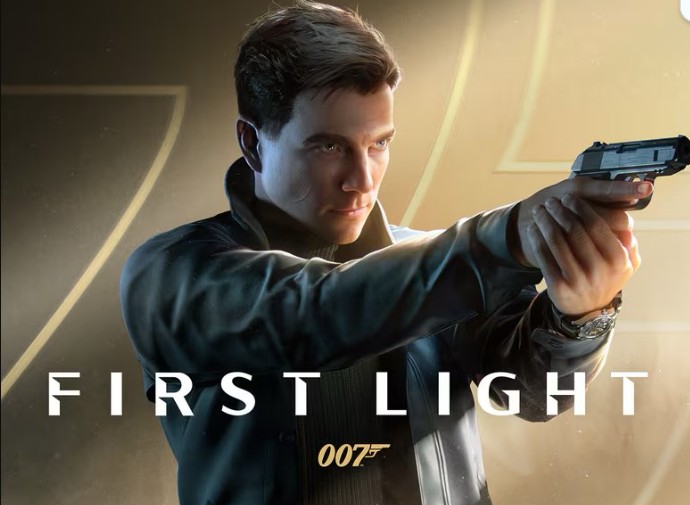 007 First Light