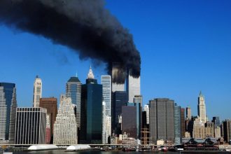 9/11 Attacks