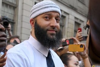 Adnan Syed