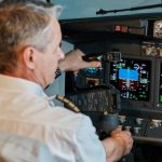 Airline Pilot Retirement Age