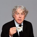 Alan Davies