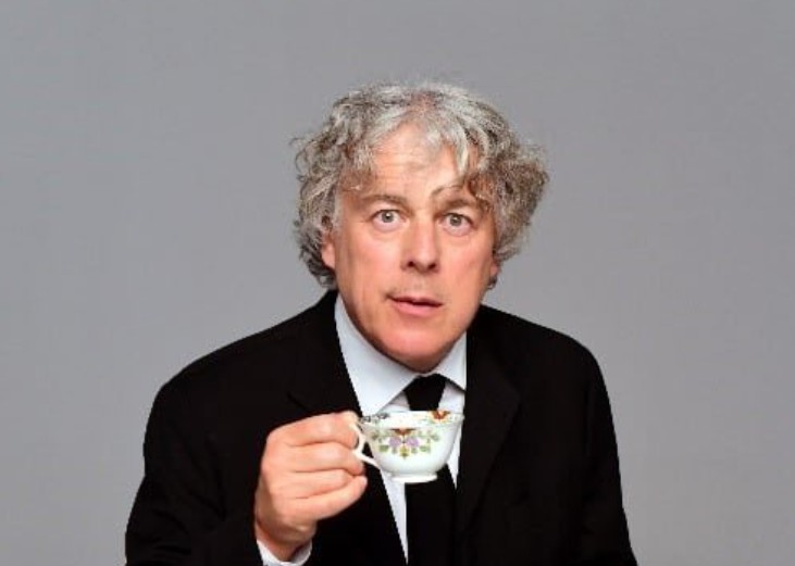 Alan Davies
