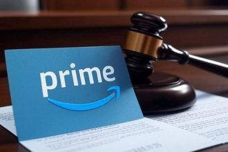 Amazon Prime