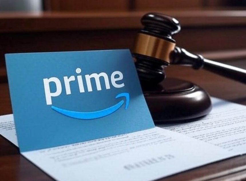 Amazon Prime