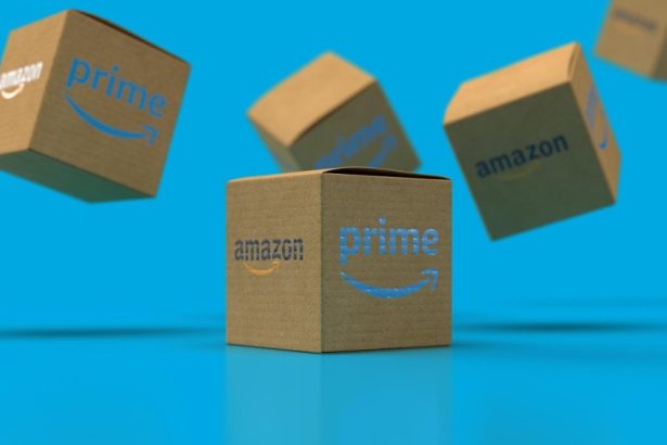 Amazon Prime