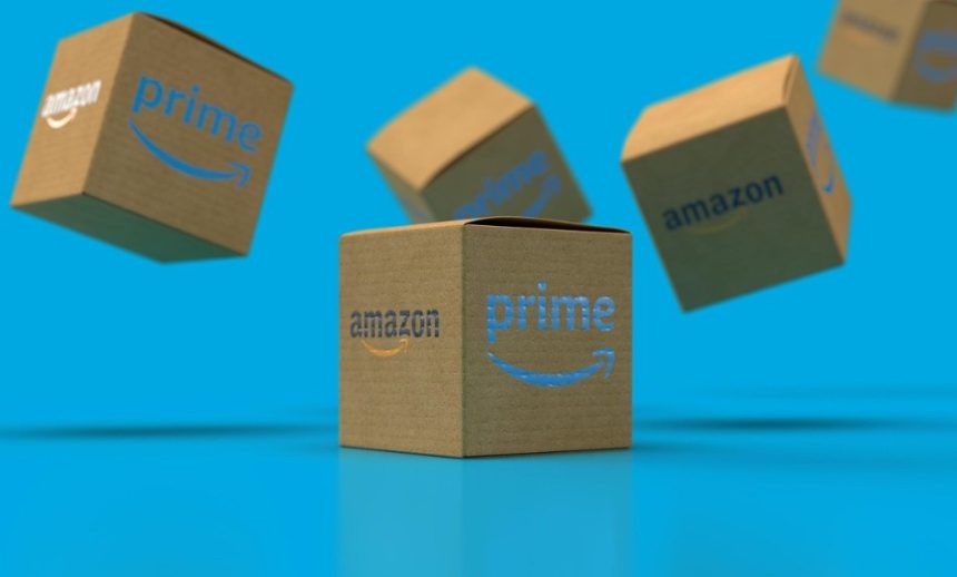 Amazon Prime