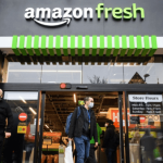 Amazon fresh