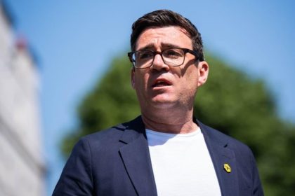 Andy Burnham