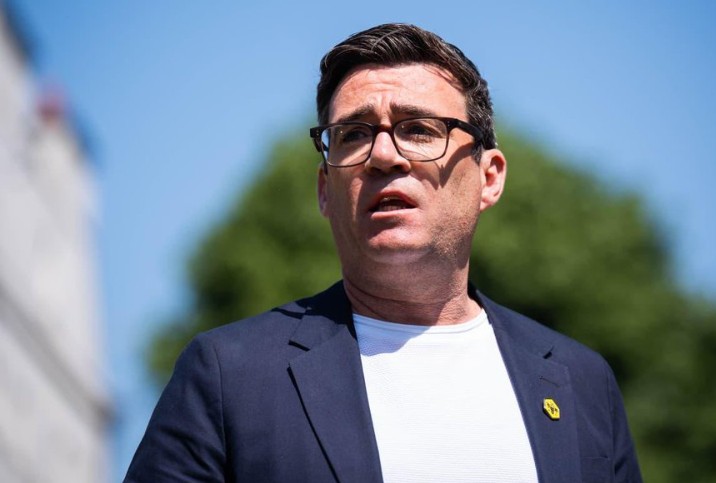 Andy Burnham