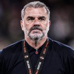 Ange Postecoglou