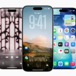 Apple iPhone iOS 26