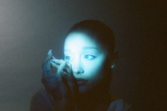 Ariana Grande