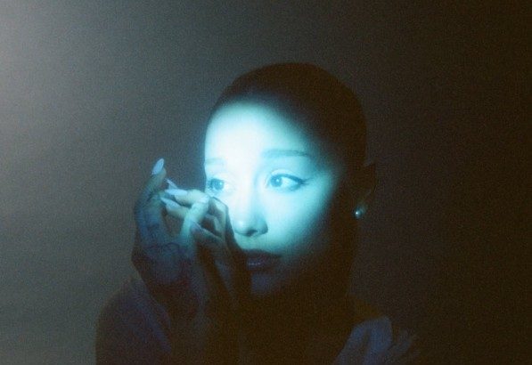 Ariana Grande