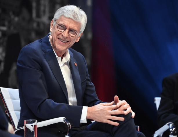 Arsène Wenger