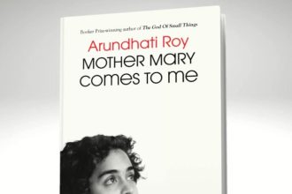 Arundhati Roy