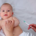 Baby Dies from Whooping Cough