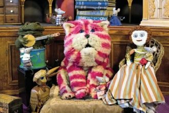 Bagpuss