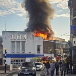 Beckenham High Street