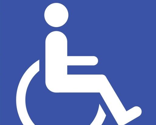 Blue Badge