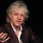 Bob Geldof