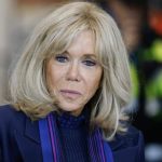 Brigitte Macron