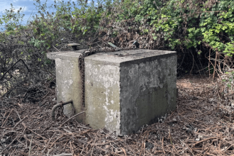 Britain Bunker