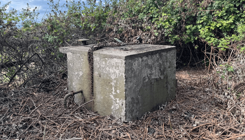 Britain Bunker
