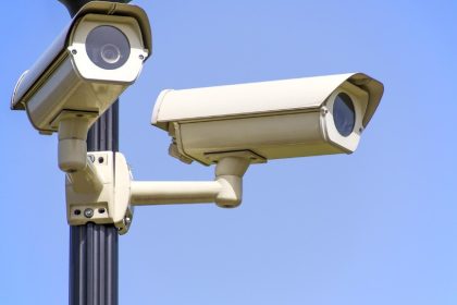 CCTV